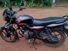 Bajaj Discover 2012