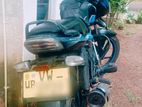 Bajaj Discover DTSI 100 2010