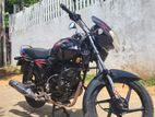 Bajaj Discover DTSI 135 2009