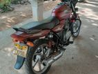 Bajaj Discover 2007