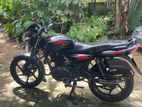 Bajaj Discover 2008