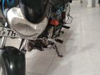 Bajaj Discover 2008