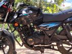 Bajaj Discover 2008
