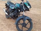 Bajaj Discover DTSi 2009