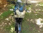 Bajaj Discover 135 2010