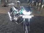 Bajaj Discover 2010