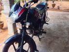 Bajaj Discover 2012