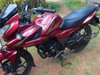 Bajaj Discover DTSi 2015