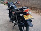 Bajaj Discover 100 2010