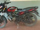Bajaj Discover 2010