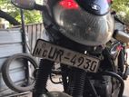 Bajaj Discover 135 2008
