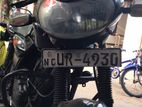 Bajaj Discover 2008