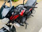Bajaj Discover 2011