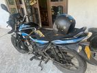 Bajaj Discover 2012