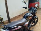 Bajaj Discover 100 2011