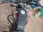 Bajaj Discover 2012