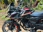 Bajaj Discover 2015
