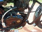 Bajaj Discover 2009