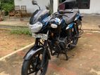 Bajaj Discover 2010