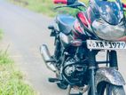 Bajaj Discover 2012