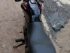 Bajaj Discover 2012