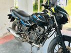 Bajaj Discover 2009