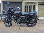 Bajaj Discover 2011