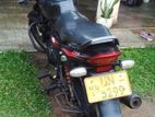 Bajaj Discover 2008