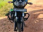 Bajaj Discover 2007