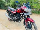 Bajaj Discover 2007