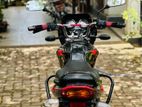 Bajaj Discover Good 2008