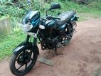 Bajaj Discover 2009