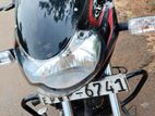 Bajaj Discover 2009