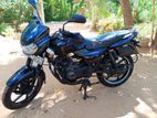 Bajaj Discover 135 2010