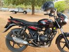 Bajaj Discover 135 2010