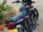 Bajaj Discover good 2010