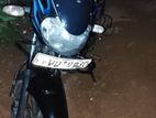 Bajaj Discover 135 2010