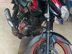 Bajaj Discover 2011