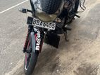 Bajaj Discover 2013