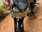 Bajaj Discover 2014