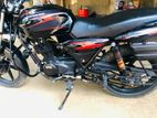 Bajaj Discover Good Bike 2010
