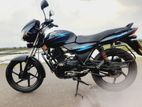 Bajaj Discover 2009