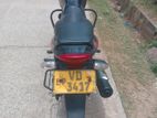 Bajaj Discover 2009