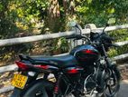 Bajaj Discover 2007