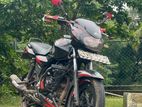 Bajaj Discover 2009
