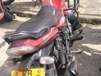 Bajaj Discover 2010