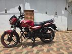 Bajaj Discover good condition 2010