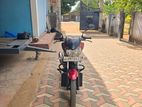 Bajaj Discover 100 2011