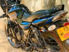 Bajaj Discover 2012
