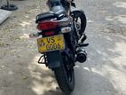 Bajaj Discover 2012